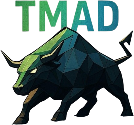 Trading Mindset and Data